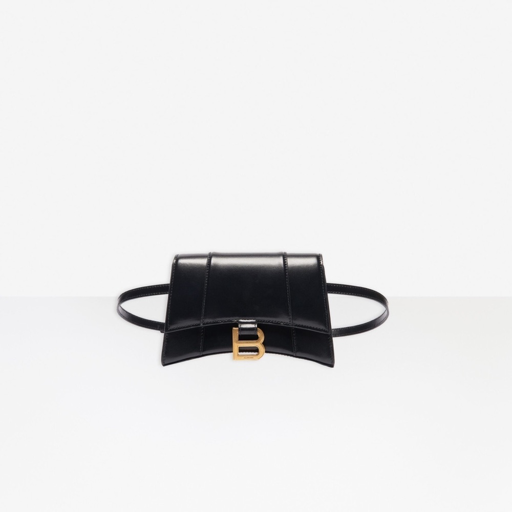 Balenciaga Hourglass Beltbag
